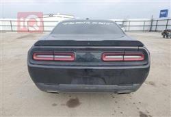 دۆج چالنجەر